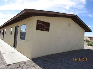 1100 La Fonda Dr APT 2, Las Cruces, NM 88001