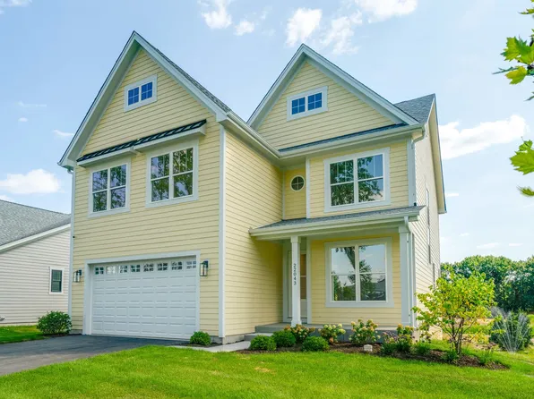 22144 W Casa Bella Vw, Kildeer, IL 60047