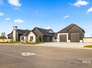 3075 N Costa Madera Ave, Star, ID 83669