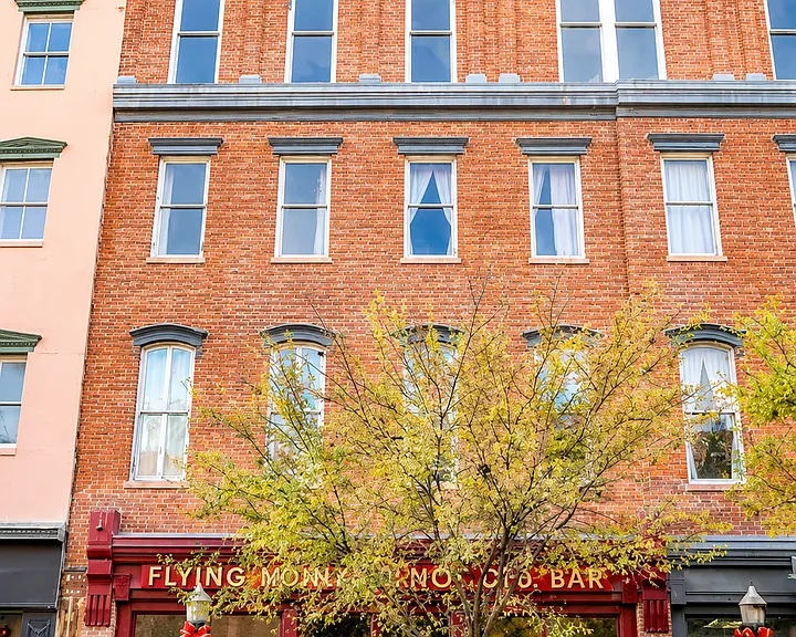 5 W Broughton St #401 — Photo 1