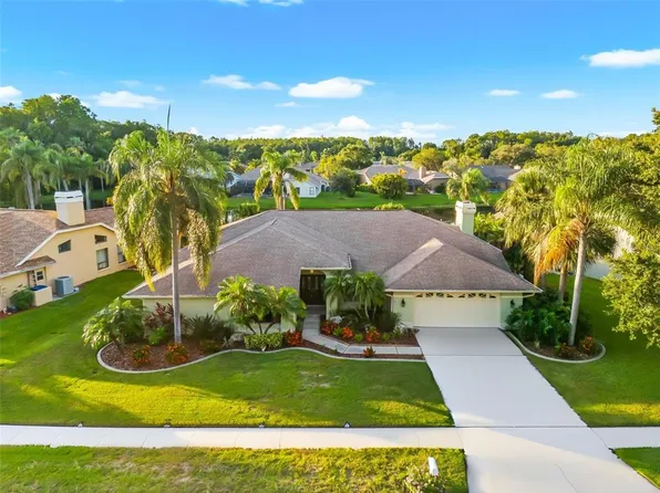 3360 Hickorywood Way, Tarpon Springs, FL 34688