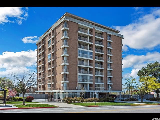 1st image of 710 E 200 S APT 3E