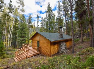 420 Morrison Ln, Empire, CO 80438