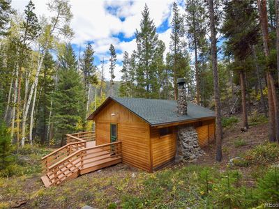 420 Morrison Lane, Empire, CO, 80438