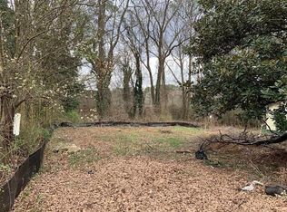 2510 Godfrey Dr NW, Atlanta, GA 30318