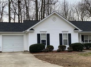1660 Asherton Dr, Winston Salem, NC 27127