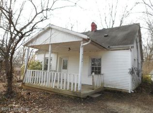 10200 Seatonville Rd, Louisville, KY 40291