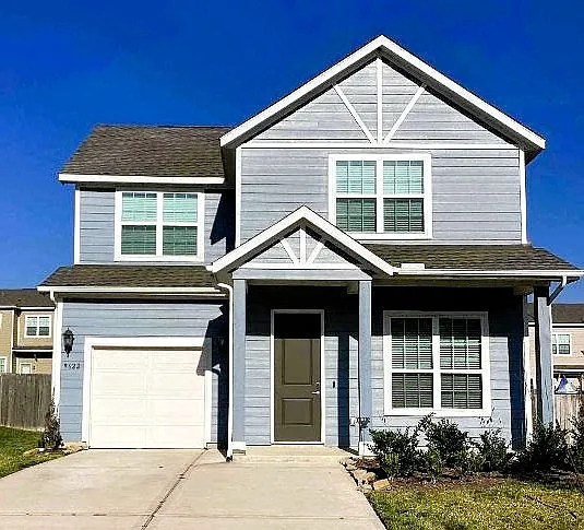 Lakeside Conroe — Photo 112