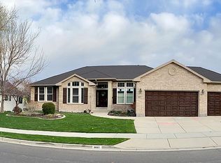 1687 E Wylie Ln, Draper, UT 84020