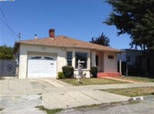1825 Hellings Ave, Richmond, CA 94801