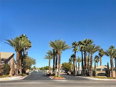 2841 Anteres St, Las Vegas, NV, 89117