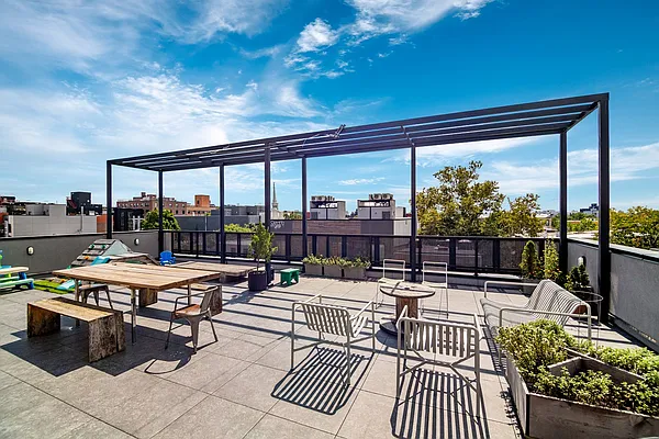 267 Evergreen Avenue #2B in Bushwick, Brooklyn | StreetEasy