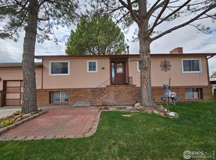 819 N 7th St, Sterling, CO 80751