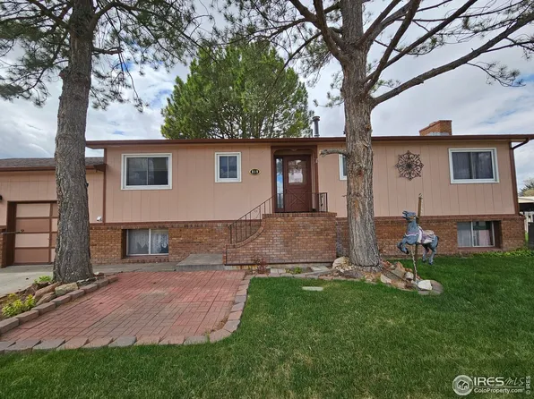 819 N 7th St, Sterling, CO 80751