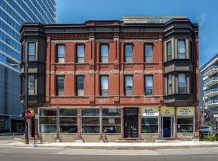 858 N Orleans St #2S, Chicago, IL 60610