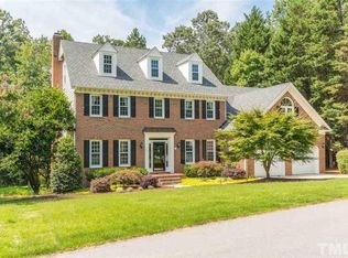 304 Gretton Pl, Raleigh, NC 27615