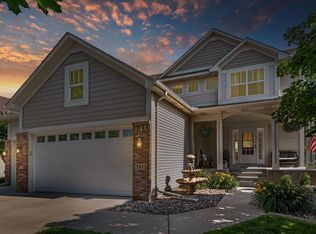 3511 124th Cir NE, Blaine, MN 55449
