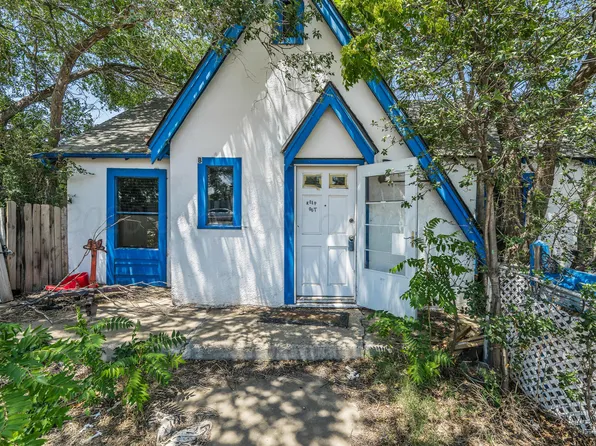 314 S Marrs St, Amarillo, TX 79104