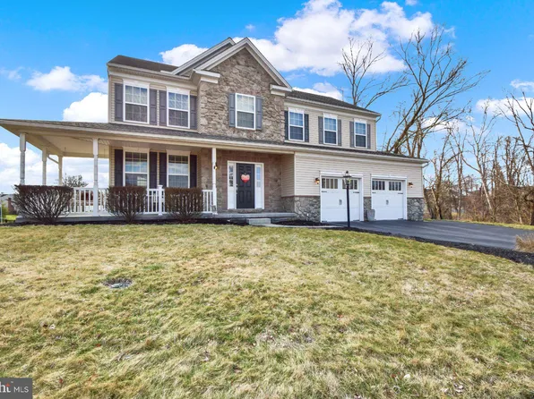 142 Stonebridge Dr, Dillsburg, PA 17019