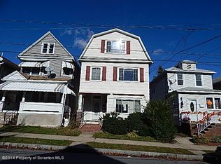 19 W Hollenback Ave, Wilkes Barre, PA 18702
