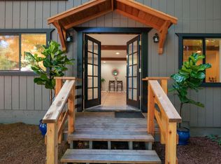280 Hoot Owl Way, Boulder Creek, CA 95006