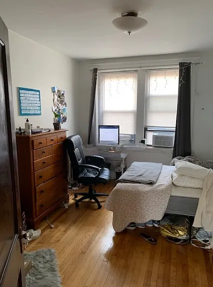 1343 Commonwealth Ave #1A — Photo 4