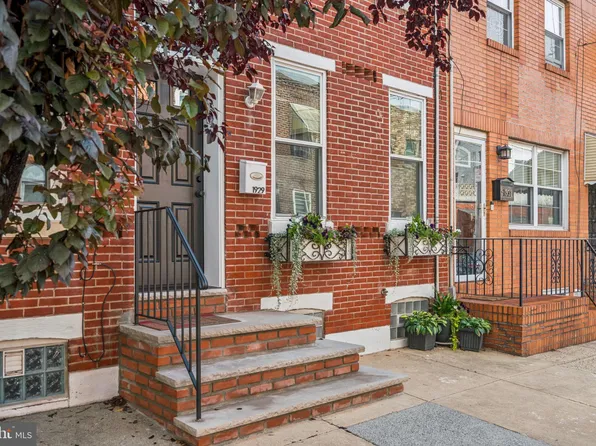1929 S Jessup St, Philadelphia, PA 19148
