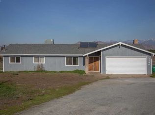 1786 S Plano St #A, Porterville, CA 93257