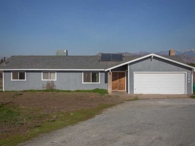 1786 S Plano St #A, Porterville, CA, 93257