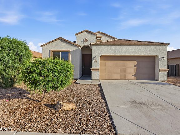 2nd image of 23785 W PIMA Street