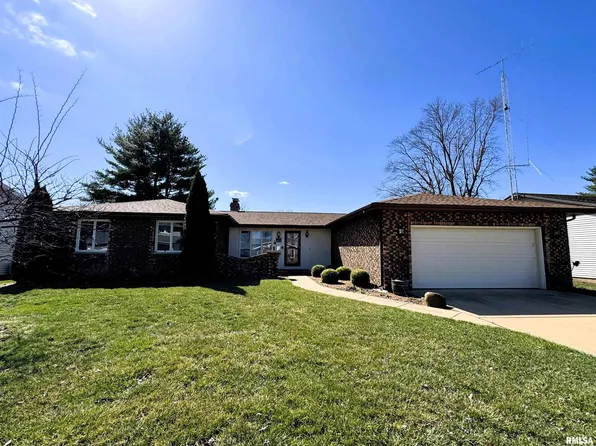 120 Basswood Rd, Springfield, IL 62712