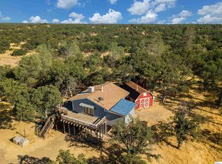 17575 Southlake Rd, Cottonwood, CA 96022