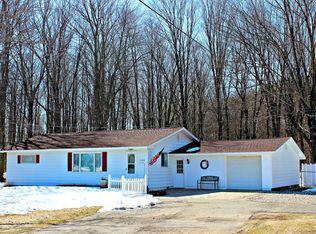 3145 E M 32, Gaylord, MI 49735