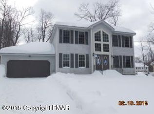 461 Northampton Rd, Tobyhanna, PA 18466