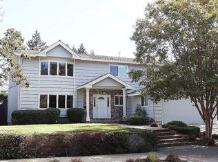 1618 Honfleur Dr, Sunnyvale, CA 94087