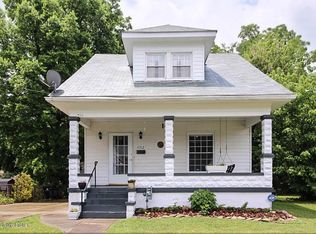 4312 Lonsdale Ave, Louisville, KY 40215
