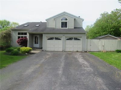 6021 Jerusalem Dr, Cicero, NY, 13039