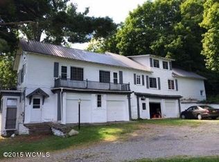 12 Rolling Hill Way, Westport, NY 12993