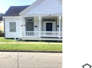 1063 Elmira St #1, Mobile, AL 36604