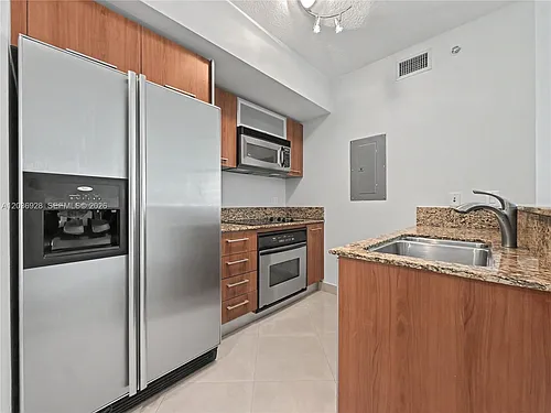 9055 SW 73rd Ct #1004 Photo 1