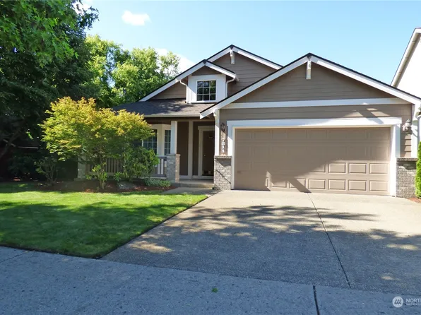 7214 Bronington Drive SW, Olympia, WA 98512