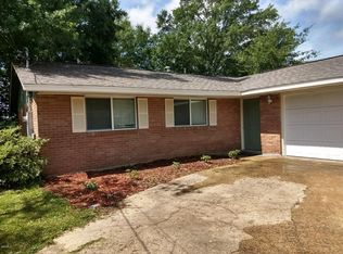 15617 Orleans Dr, Biloxi, MS 39532