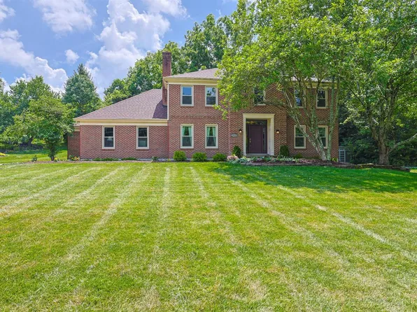 5919 Muddy Creek Rd, Cincinnati, OH 45233