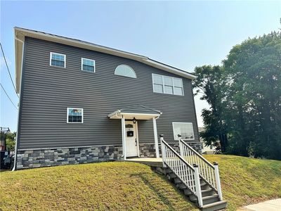 308 W Cherry St, New Castle, PA, 16102