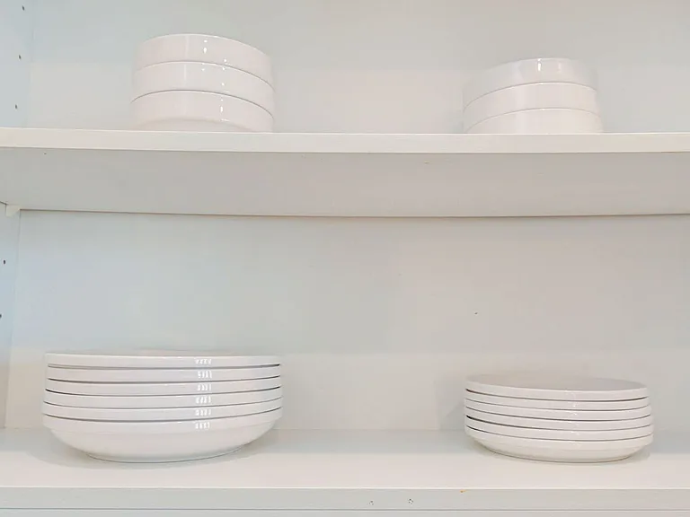 Storage Room