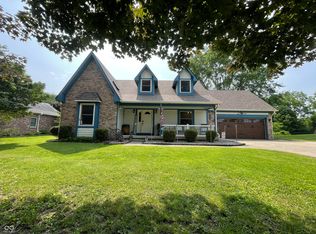 530 Denny Dr, Mooresville, IN 46158
