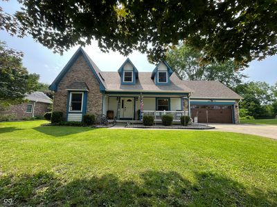 530 Denny Dr, Mooresville, IN, 46158