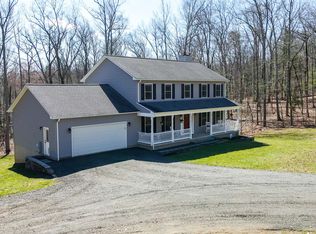 11267 Alum Springs Rd, Culpeper, VA 22701