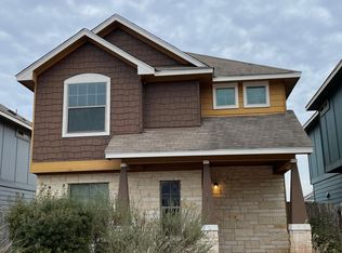 4615 Senda Ln, Austin, TX 78725