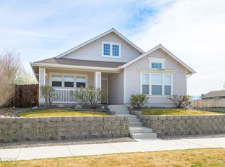 1349 Mountain Ash Way, Gardnerville, NV